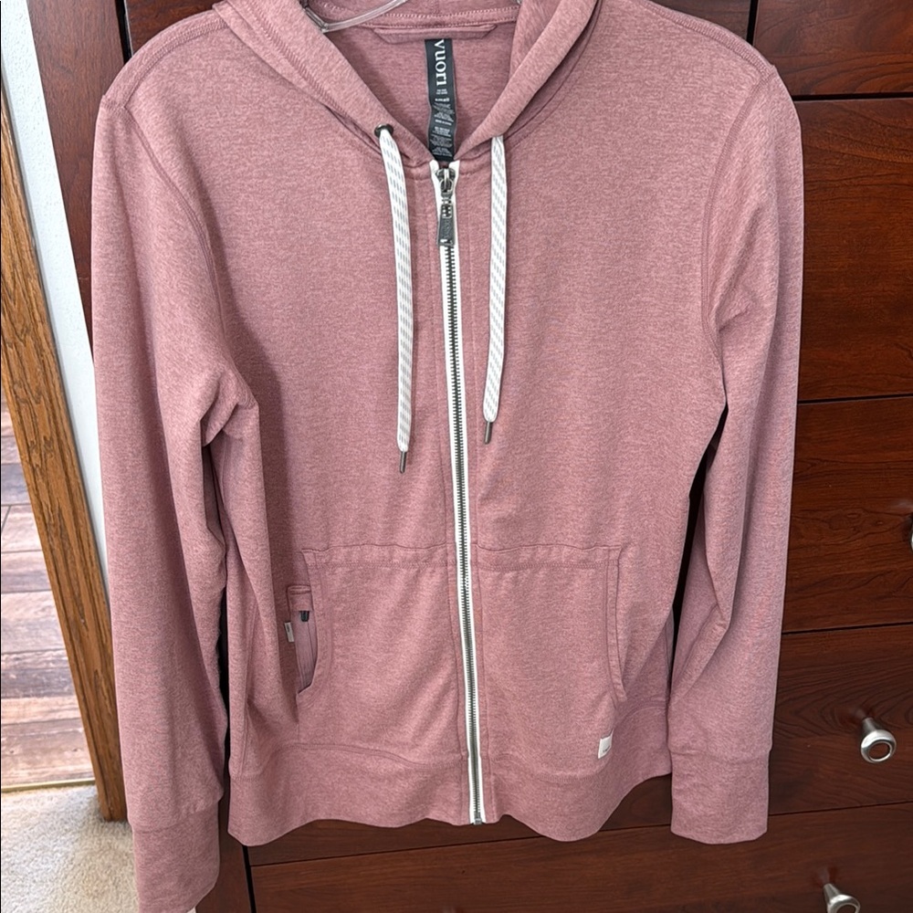 Vuori hoodie